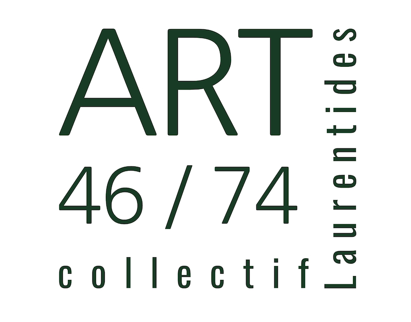Nouveau collectif d'artistes dans les Laurentides : ART 46/74